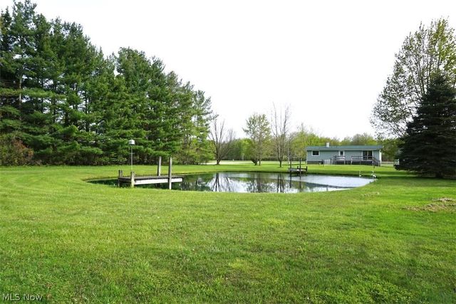 5875 Trumbull Road, Geneva, OH 44041