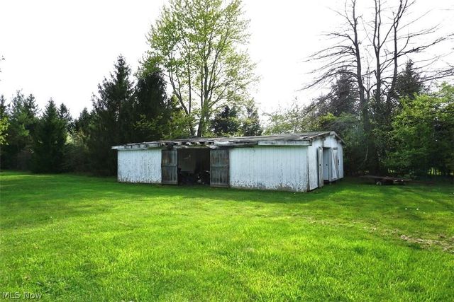5875 Trumbull Road, Geneva, OH 44041