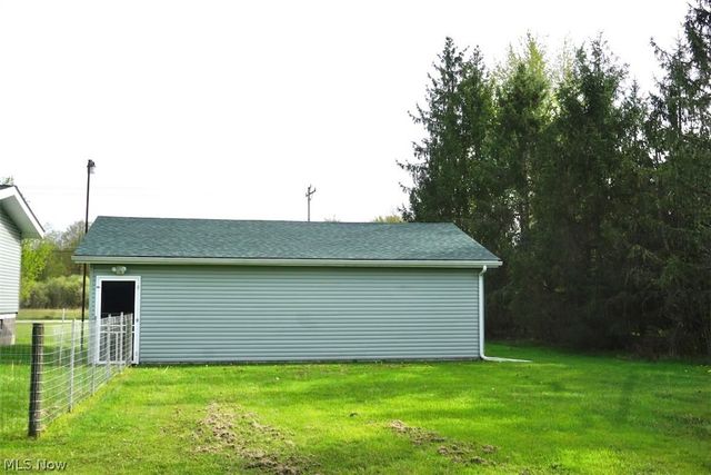 5875 Trumbull Road, Geneva, OH 44041