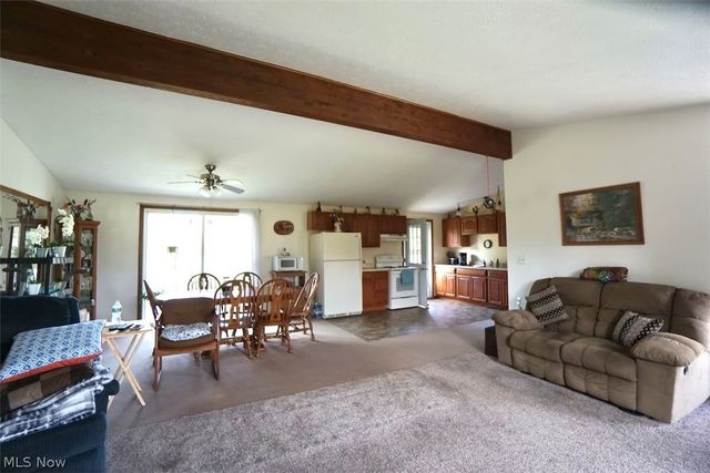 5875 Trumbull Road, Geneva, OH 44041