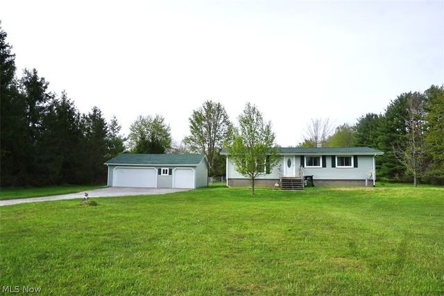 5875 Trumbull Road, Geneva, OH 44041