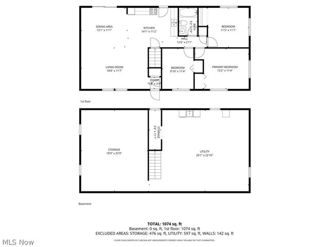 5875 Trumbull Road, Geneva, OH 44041