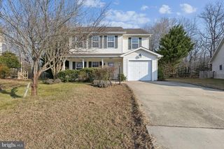 3801 MOLLY MILLER CT, Waldorf, MD 20603
