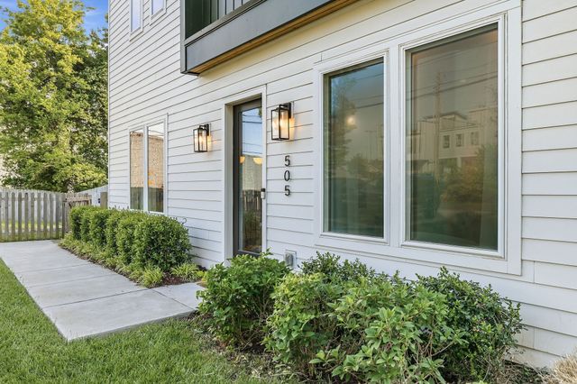 505 Croley Dr, Nashville, TN 37209