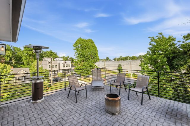 505 Croley Dr, Nashville, TN 37209