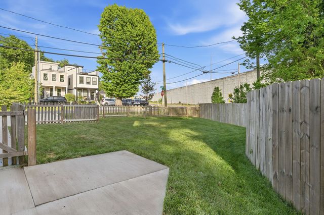 505 Croley Dr, Nashville, TN 37209