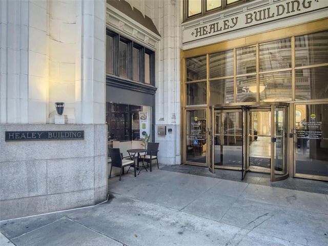 57 Forsyth NW Street 9C, Atlanta, GA 30303