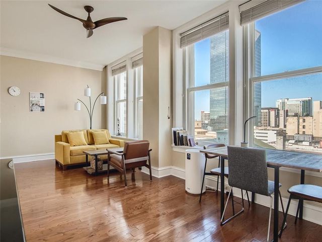 57 Forsyth NW Street 9C, Atlanta, GA 30303