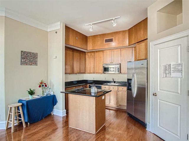 57 Forsyth NW Street 9C, Atlanta, GA 30303