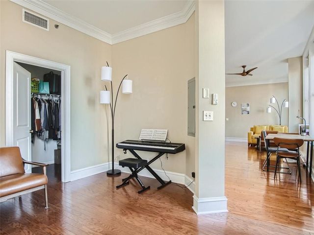 57 Forsyth NW Street 9C, Atlanta, GA 30303