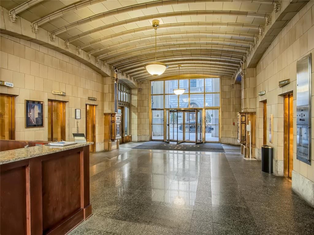 57 Forsyth NW Street 9C, Atlanta, GA 30303