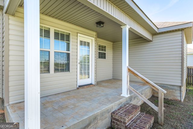 402 Tug Court, Warner Robins, GA 31088