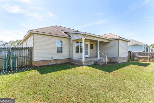 402 Tug Court, Warner Robins, GA 31088