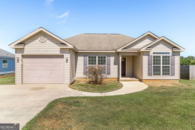 402 Tug Court, Warner Robins, GA 31088