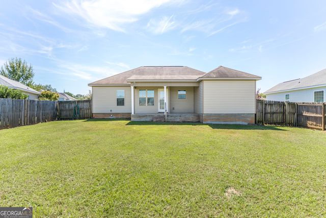 402 Tug Court, Warner Robins, GA 31088