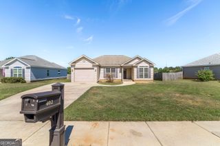 402 Tug Court, Warner Robins, GA 31088