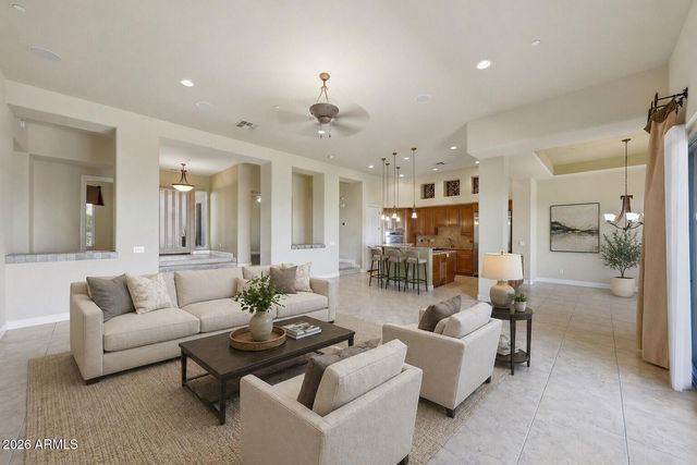 10801 E La Junta Road, Scottsdale, AZ 85255