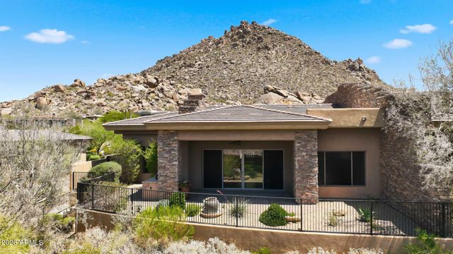 10801 E La Junta Road, Scottsdale, AZ 85255