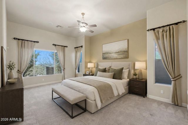 10801 E La Junta Road, Scottsdale, AZ 85255