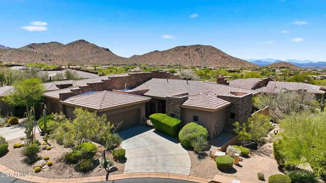 10801 E La Junta Road, Scottsdale, AZ 85255