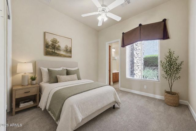 10801 E La Junta Road, Scottsdale, AZ 85255