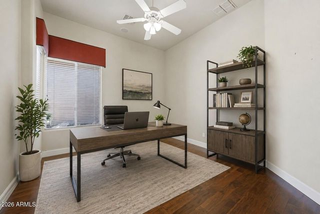 10801 E La Junta Road, Scottsdale, AZ 85255