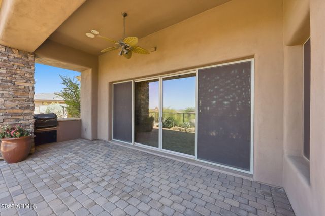 10801 E La Junta Road, Scottsdale, AZ 85255