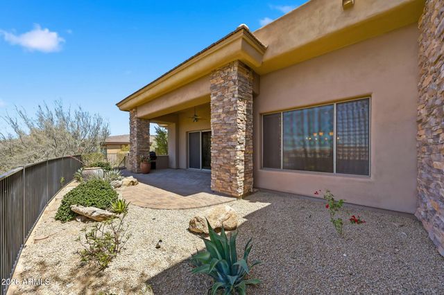 10801 E La Junta Road, Scottsdale, AZ 85255