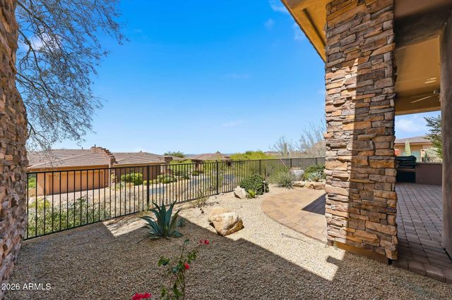 10801 E La Junta Road, Scottsdale, AZ 85255