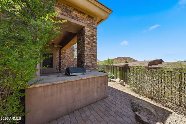 10801 E La Junta Road, Scottsdale, AZ 85255
