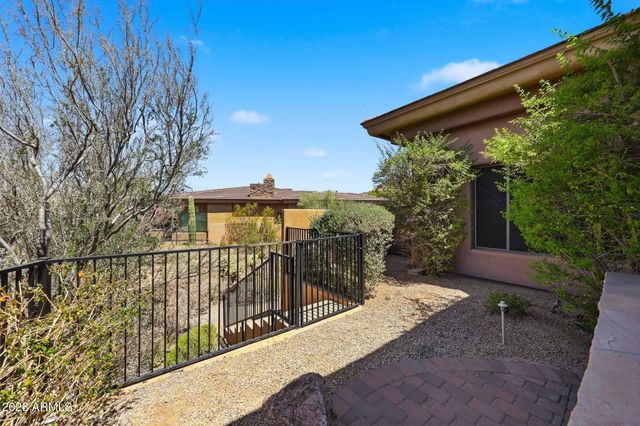 10801 E La Junta Road, Scottsdale, AZ 85255