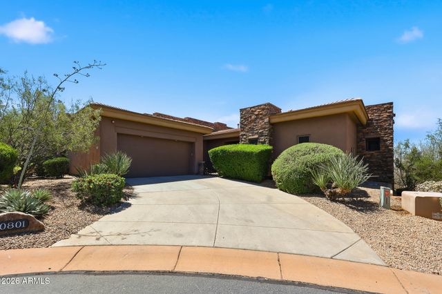 10801 E La Junta Road, Scottsdale, AZ 85255