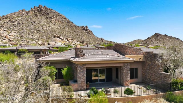 10801 E La Junta Road, Scottsdale, AZ 85255