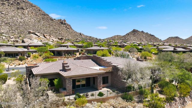 10801 E La Junta Road, Scottsdale, AZ 85255