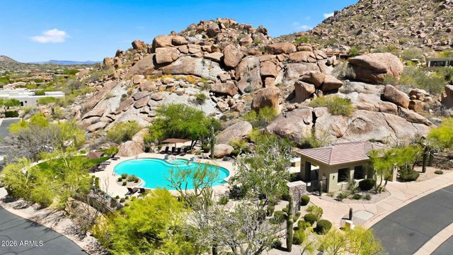 10801 E La Junta Road, Scottsdale, AZ 85255