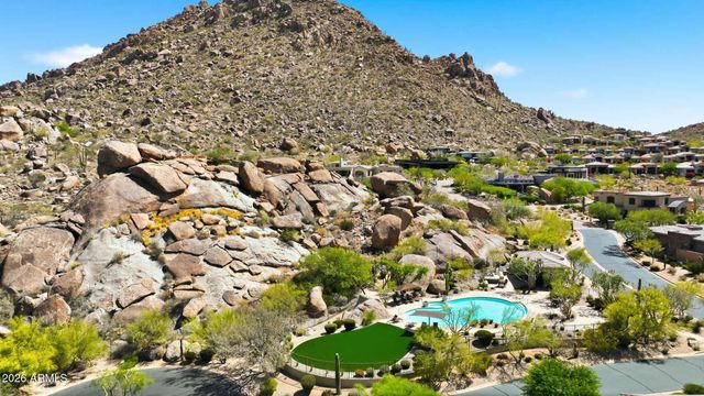 10801 E La Junta Road, Scottsdale, AZ 85255