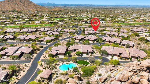 10801 E La Junta Road, Scottsdale, AZ 85255