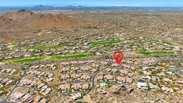 10801 E La Junta Road, Scottsdale, AZ 85255