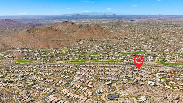 10801 E La Junta Road, Scottsdale, AZ 85255