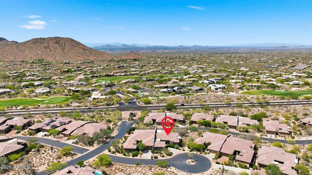 10801 E La Junta Road, Scottsdale, AZ 85255