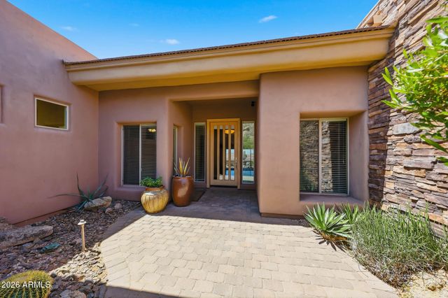 10801 E La Junta Road, Scottsdale, AZ 85255