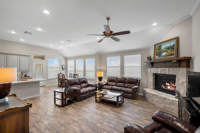 19719 Red Copper Lane, Cypress, TX 77433