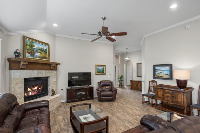 19719 Red Copper Lane, Cypress, TX 77433