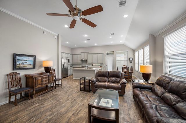 19719 Red Copper Lane, Cypress, TX 77433