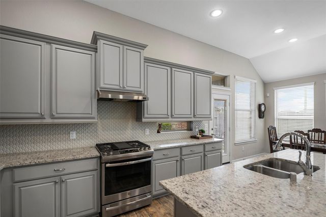 19719 Red Copper Lane, Cypress, TX 77433