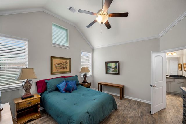 19719 Red Copper Lane, Cypress, TX 77433