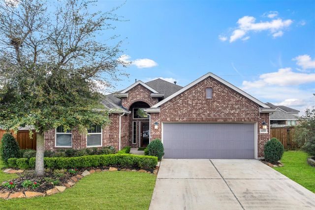 19719 Red Copper Lane, Cypress, TX 77433