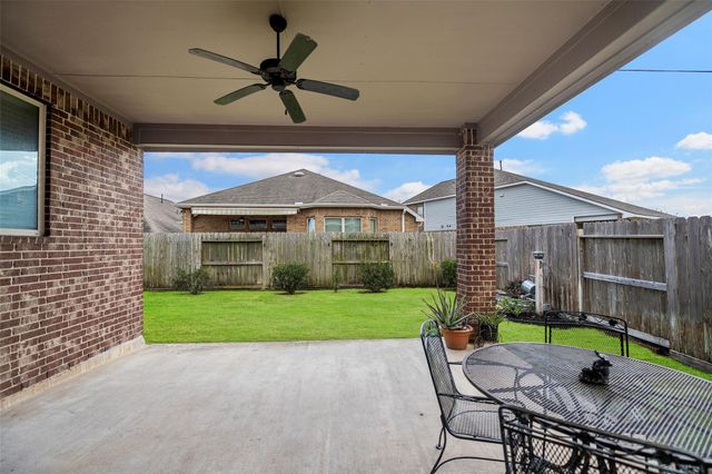 19719 Red Copper Lane, Cypress, TX 77433