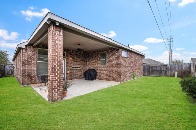 19719 Red Copper Lane, Cypress, TX 77433