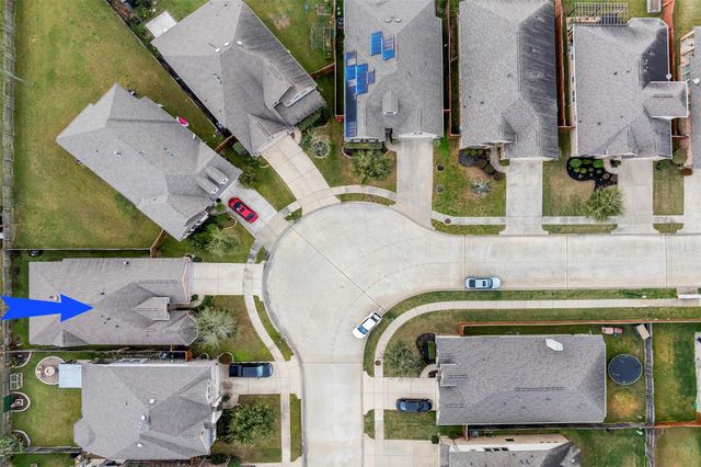 19719 Red Copper Lane, Cypress, TX 77433